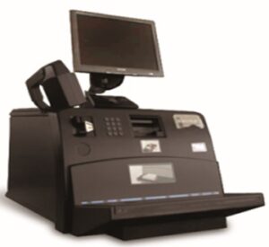 7210 | Le libre-service dans les bibliothèques : Évolution, impact et avenir