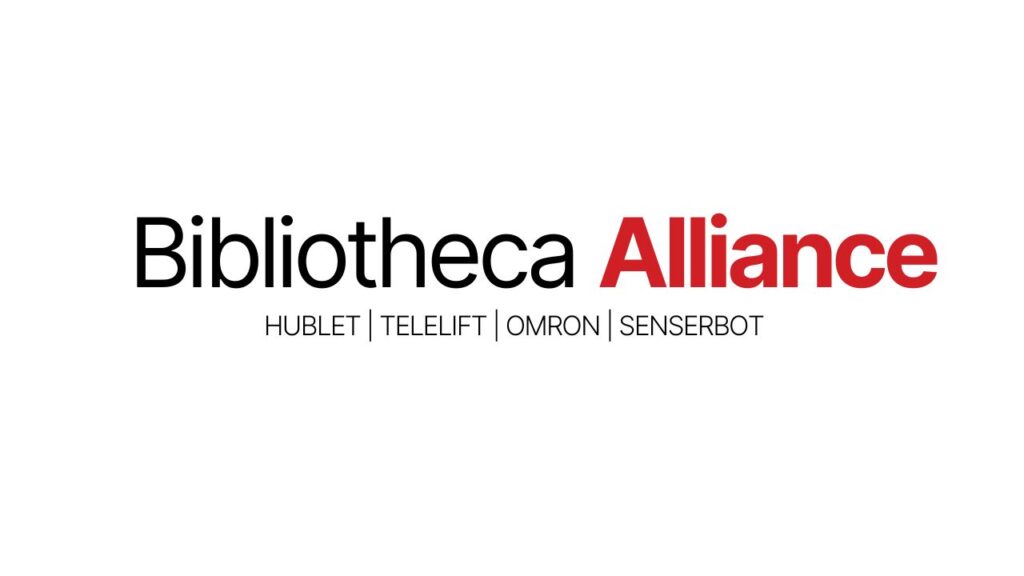 Bibliotheca Alliance