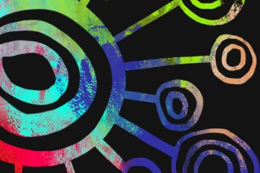 Ethnic Australian art