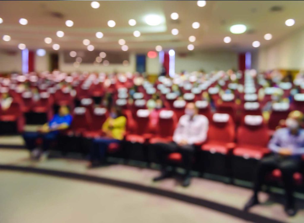 New York Library Association Conference 2021