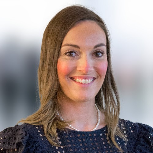 Delaney Levey - Chief Product Officer at Bibliotheca