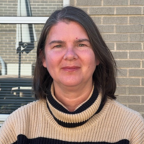 holly barfield | Webinar: Designing Efficiency – How Forsyth County Library Optimized Sorting & Service with flexAMH