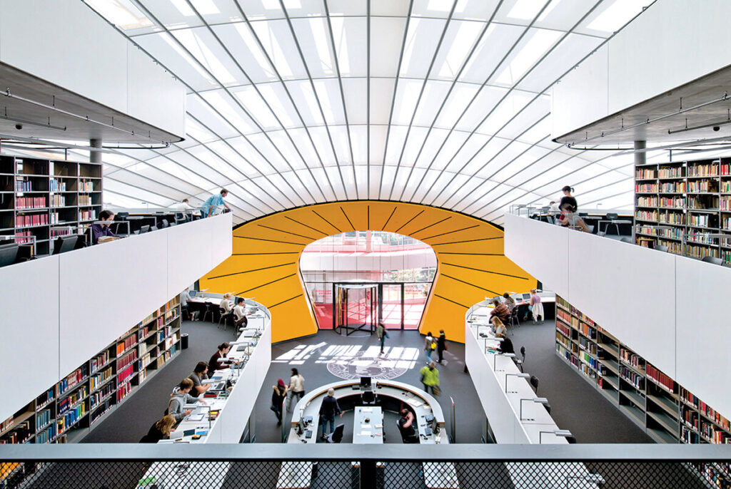 New! Architect’s Portfolio