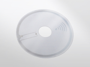 RFID tag fullDiscDVD | Library Supplies