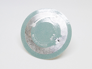 RFID tag hub | Library Supplies