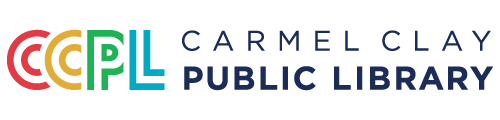 carmel clay public library logo | remoteLockers for a Fantastically Active Community: Carmel Clay Public Library