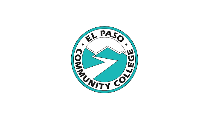 El Paso community college logo