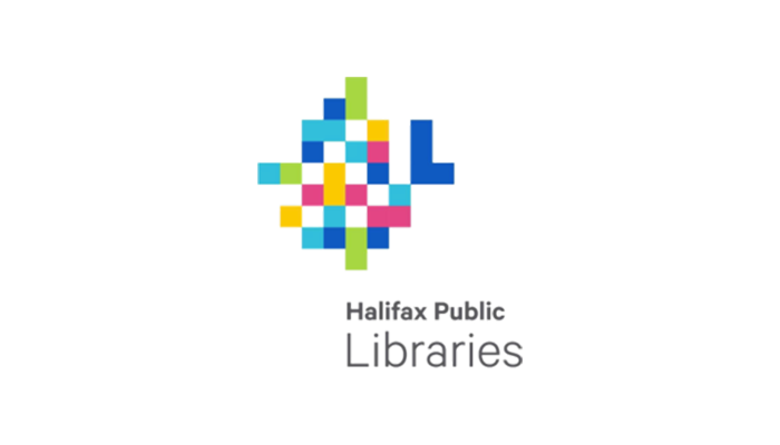 Halifax public libraries