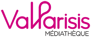 logo valparisis | How Val Parisis Media Library Reinvented Public Access With open+ Automation