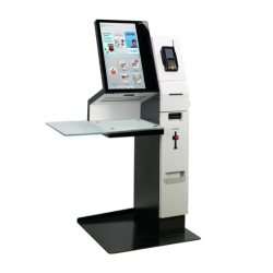 selfCheck 1000 | Le libre-service dans les bibliothèques : Évolution, impact et avenir