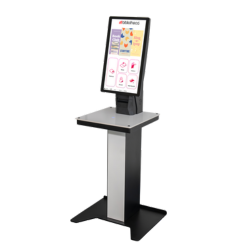 selfCheck 2500 | Le libre-service dans les bibliothèques : Évolution, impact et avenir