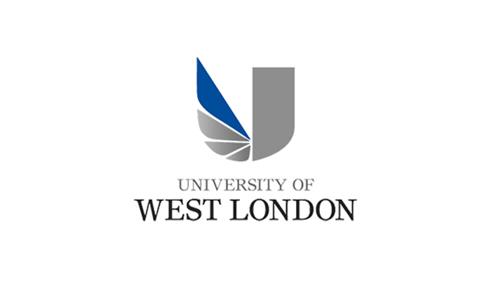 University of West London logo